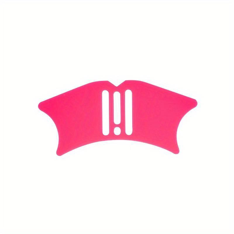 Силиконовые средства для макияжа носа, тени для носа, инструмент для макияжа, профессиональная подводка для глаз, трафареты для макияжа, косметические вспомогательные инструменты для ремонта