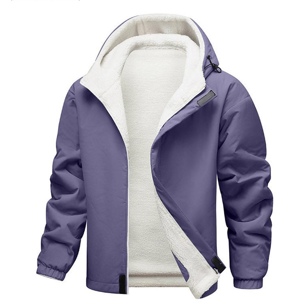 Зимнее пальто, теплое облегающее толстое пальто, повседневная куртка, верхняя одежда, верхняя блузка