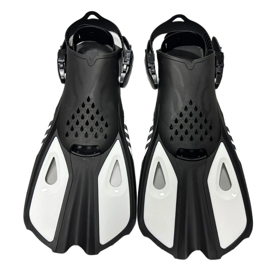 Ласты для снорклинга Регулируемые ласты для дайвинга