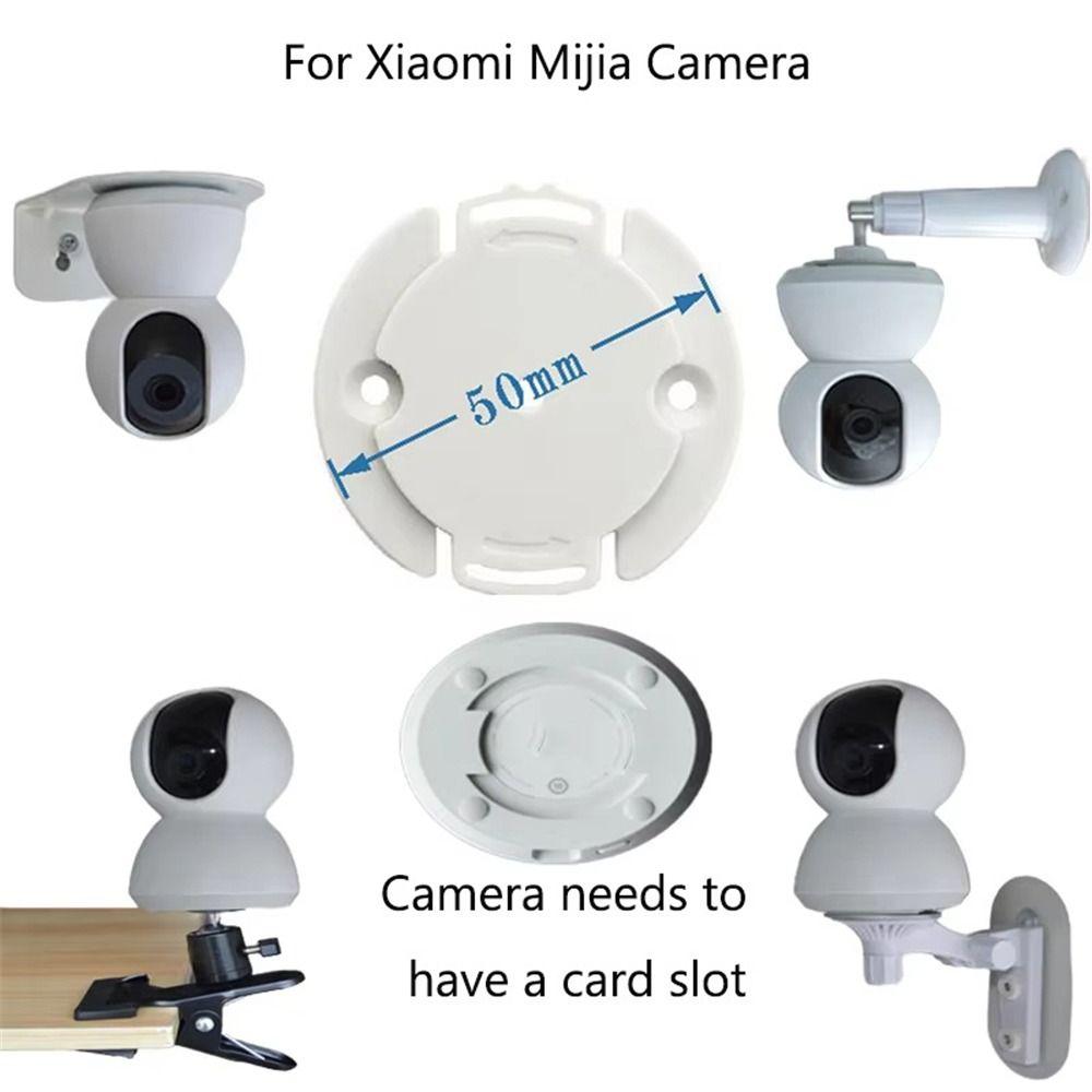 Wall Hanging Video Camera Hoisting Bracket for Xiaomi Ezviz TP-LINK Camera Stand Accessories