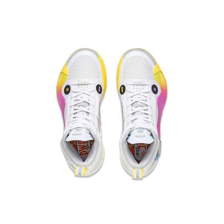 ПОДКЛАДКА Way Of Wade 10 - Florida ABAS115-9