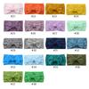 Детские аксессуары для волос, нейлоновый бант, детская повязка на голову, супер мягкая широкая повязка на голову, детские чулки, повязка на голову