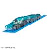 Takara Tomy Plarail Синкансэн Серии E5 Хаябуса Игрушка Без Батареек Заряжается от 3 лет Поезд, Требуется! Текоро!