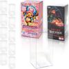 EYESRAIL Boxx Guardian One Piece Card Game BOX Loader Защита от ультрафиолета Прозрачный футляр для хранения One Piece BOX ([10