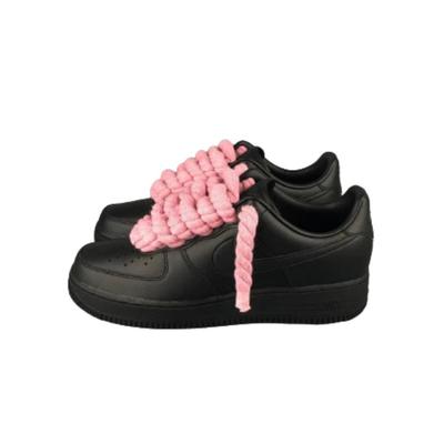 Аксессуары для обуви – Шнурки