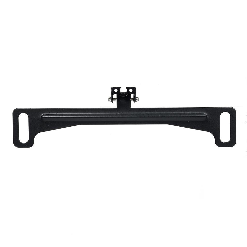 License Plate Camera Mount Backup Camera License Plate Mount Installation Holder for Backup View Camera
