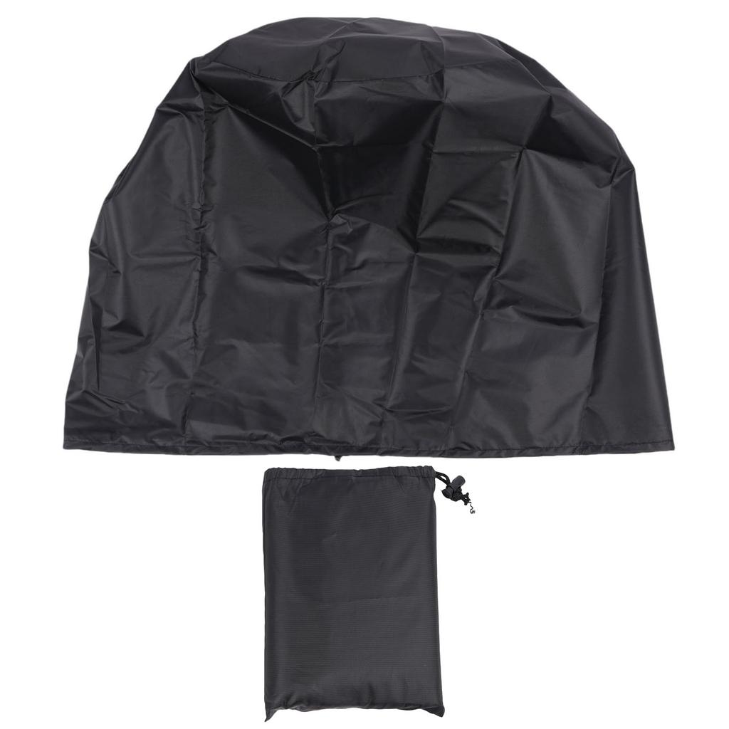 Чехол для пылесоса Ткань Оксфорд Водонепроницаемый Защитный Пылезащитный Чехол с Сумкой для Хранения для Домашних Фабрик