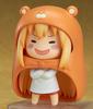 Нендороид Himouto Umaru-chan Умару Без масштаба ABS и ATBC-ПВХ Раскрашенная подвижная фигурка