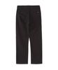 AVIREX Basic Officer Black Pants, Men's, XL, 010,