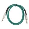 6.35mm to 6.35mm Instrument Cable Low Noise Sound Instrument Cord  for Keyboards
