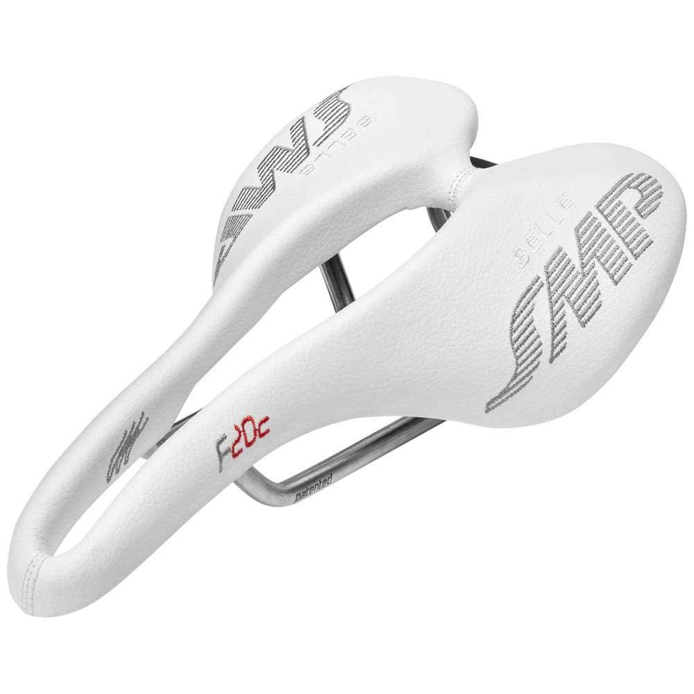 СЕДЛО SMP F20C (белый)