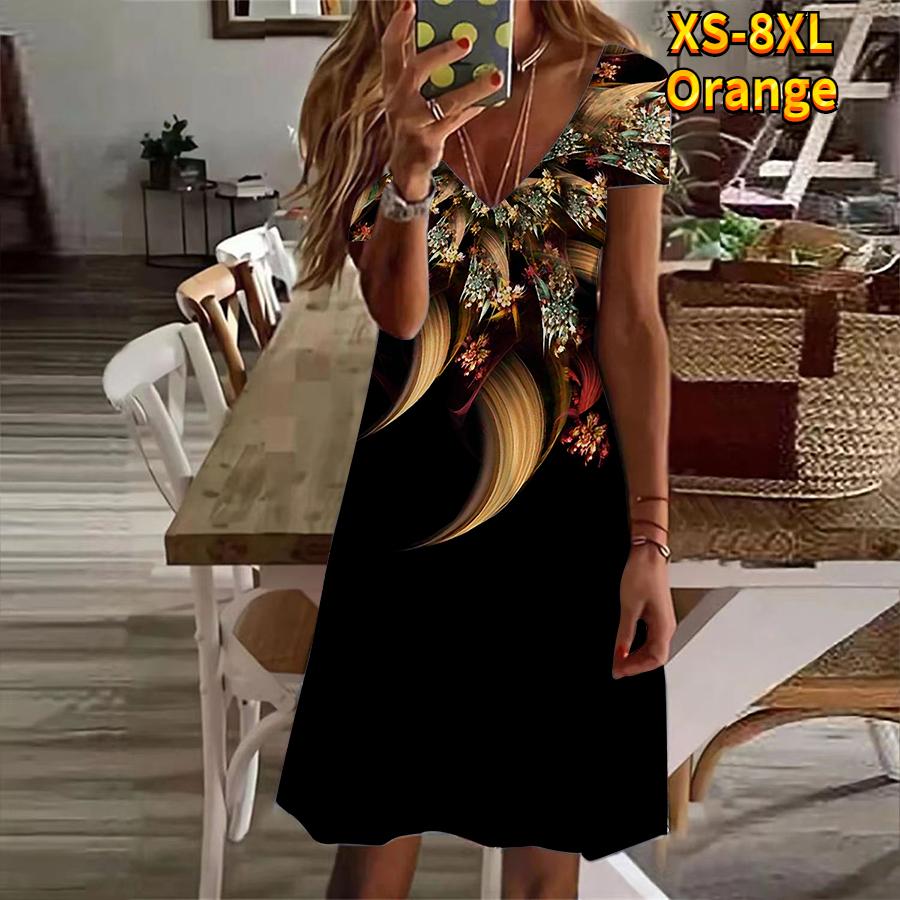 Летнее модное женское платье с V-образным вырезом и коротким рукавом с кристаллами и снежинками, секс-платье