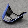 Steering Wheel New R Line Logo Marking For VW Passat B8 Golf 8 MK8 Accessories Decoration For VW Cars Car Accessory