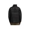 Puma Packlite Down Ветрозащитная Теплая 700 Fill Power Стойка Воротник Длинный Рукав Пуховик Мужские Куртки 693462-01