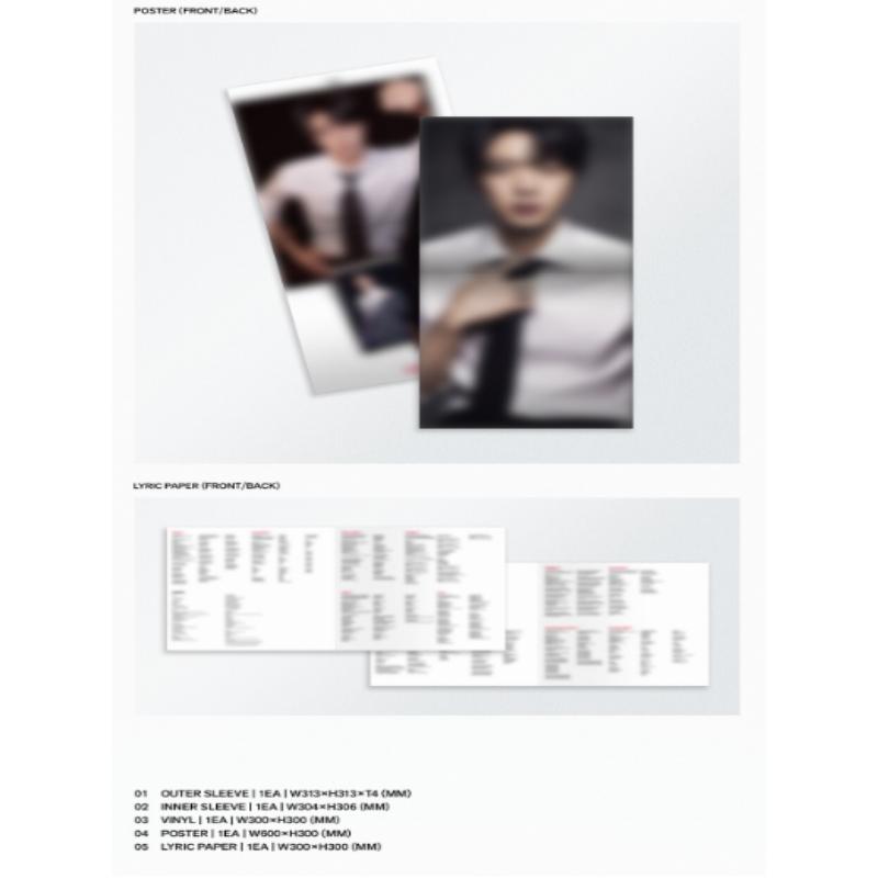 [ПРЕДЗАКАЗ] BTS[Стандартная версия][LP]-ARIRANG /Выберите участника