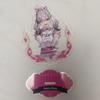 Nijisanji Sukoya Kana 2nd Anniversary Memorial Acrylic Stand