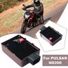 Для мотоцикла BAJAJ Pulsar NS200 12-контактный блок зажигания переменного тока CDI, система зажигания RACING, регулируемая M9F8