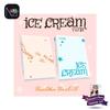 ЮНА () – Мороженое POCAALBUM Вер. (А/Б Вер.)