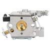 Карбюратор для Kyoritsu GC301 GC302 CS3100 3300 31 Ryobi Hitachi Walbro Совместимый Бензопила Deepa Ribusu Совместимый 33T, ES-3035, CS35EC, [Б/У]