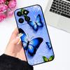 Чехол для Honor 200 Smart 5G Милый Астронавт Ударопрочный Силиконовый Чехол для Телефона для Huawei Honor Play 60 Plus Бампер ALT-AN00 Fundas