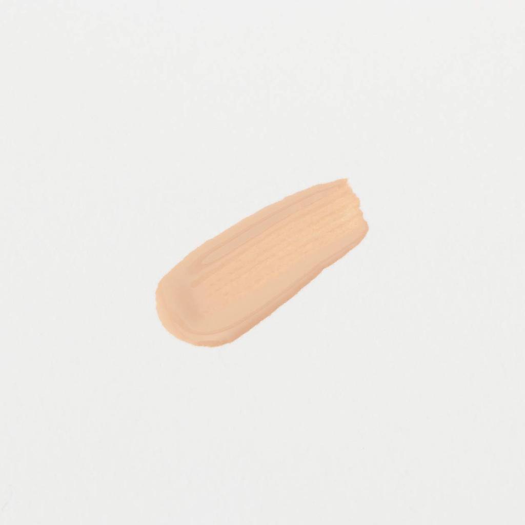 MUJI Liquid UV Foundation Pink Natural 30mL
