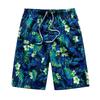 Unisex Outdoor Beach Pants - Couple's Casual Loose-Fit Five-Point Shorts