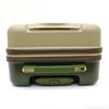 SNOOPY Suitcase, Beagle Scout Khaki, Carry-on Suitcase, 32L, SNOOPY