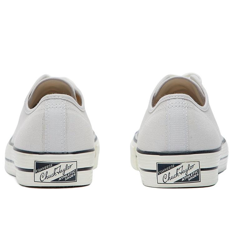 Converse Lucky Star 'Grey Black' Men's 165016C