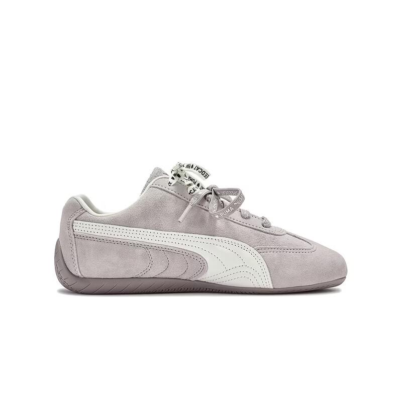 Puma Унисекс повседневные туфли SPEEDCAT с носком-капюшоном