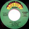 7-дюймовая пластинка Джим Гилстрэп Swing Your Daddy RB2006 ROXBURY 1975 Япония СоулФанк Б/У