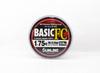 Sunline Флюорокарбоновая леска Basic FC 320 м, размер 1,75 7 фунтов (6220)