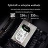 Seagate Exos Enterprise 2TB Hard Drive