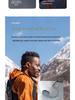 Shokz Pro True Wireless Наушники с костной проводимостью, шумоподавлением, Bluetooth, для плавания, открытого типа, спортивная модель S710