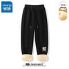 Мужские джоггеры с флисом Sherpa от Jeanswest