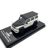 JADI Liberty Walk AMG G63 White Scale Model PA55161 1/64