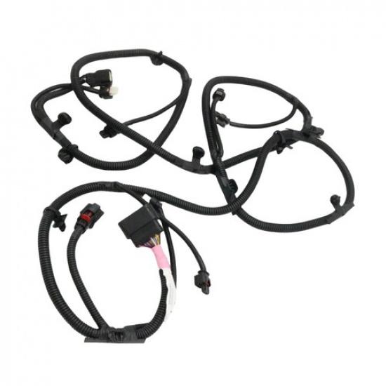 Front Bumper Parking Sensor Harness For 2016 2017 2018  Tesla Model X