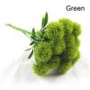 Bouquets 26cm Fake Artificial Flower Home Decorative Silk Dandelion Flowers Real Touch Decor