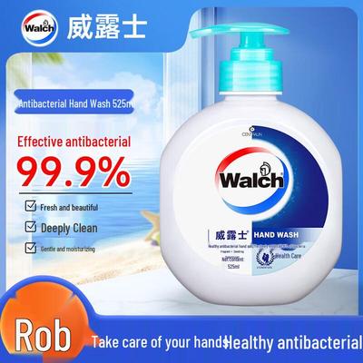 Walch Антибактериальное мыло для рук 525 мл