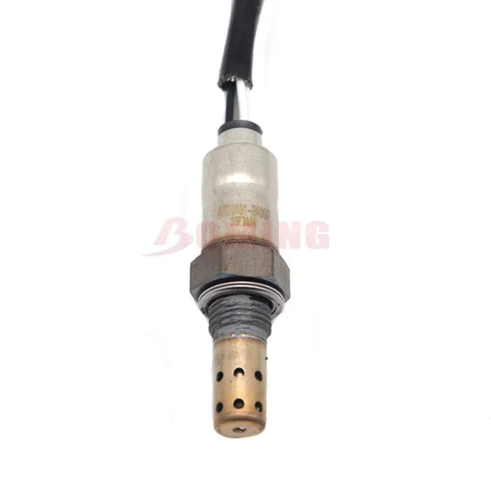 NEW AZD0101-BA002 Air Fuel Ratio Lambda O2 Oxygen Sensor For Triumph Tiger 800 2015-17 Kawasaki J300 AZD0101BA002