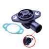Front Throttle Position Sensor 16400P0AA50 16400P06A11 911753 For Honda Accord Civic CR-V CRX