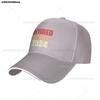 Retired Since 2024 Baseball Cap Funny Letter Print Kpop Adjustable Trucker Hat Summer Y2k Funny Custom Women Men Baseball Caps