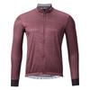 Pearl Izumi Cycling Windshell Thermo Jersey 5 Claret