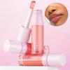 Lip Plump Lip Gloss Increase Lips Elasticity Instant Volumising Moisturizing Nourish Sexy Lip Care Makeup Cosmetics