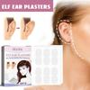 EELHOE invisible ear stickers breathable waterproof ear correction stickers for smaller face look