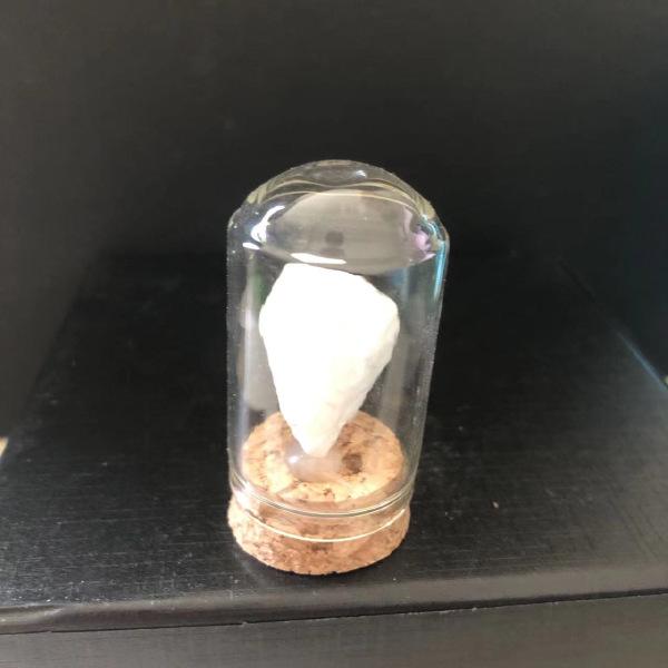 Natural Crystal Rock Mineral Specimens: Educational Gifts for Kids