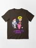 Barbara I Dream Of Jeannie Gifts For Fans, For Men and Women, Gift Valentine's Day Essential T-Shirt