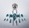 TAMASHII NATIONS HI-METAL R Крепость Макросс II -СНОВА ВЛЮБЛЕННЫЕ- VF-2SS Валькирия II + SAP (Сильви Джина Индивидуальный) -Снова влюбленные-