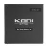 KANI Soft Half ND8 Drone Filter for DJI Mavic Air 2 GND0.9