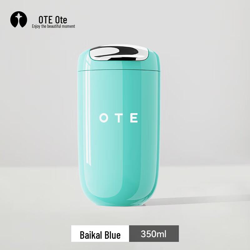 OTE 316 Stainless Steel Insulated Travel Mug