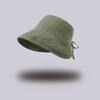 Women'S Wide Brim Bucket Hat Ray Shield - Plaid Print Fisherman Hat Suitable for Travel, Beach, Hiking - Wide Brim Outdoor Sun Caps